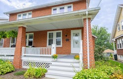 38 W SUMMIT Street, SOUDERTON, PA 18964