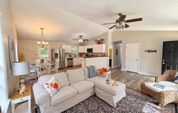 318 Jonquil Road, Ruckersville, VA 22968