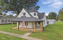 304 S Elm Street, Norborne, MO 64668