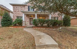 4414 Meadowview Lane, Sachse, TX 75048