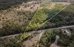 Hwy 11, Moselle, MS 39459