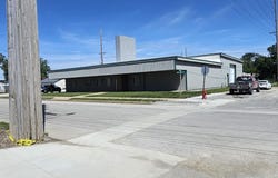 215 E Montgomery Street, Creston, IA 50801