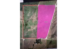 23.3 AC +/- Martinez Rd, Yoakum, TX 77995