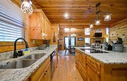 33 Pine Bluff Rd, Broken Bow, OK 74728