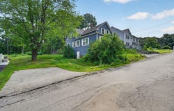 16 Svenson Ave 1, Worcester, MA 01607