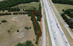 S Interstate 35, Waxahachie, TX 75165