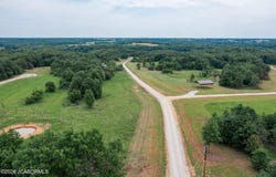 25 HALYON ESTATES lot: 25, Perry, MO 63462