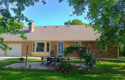 24103 E 323rd Street, Harrisonville, MO 64701