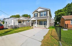 524 Harriett Street, Hampton, VA 23669