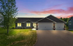 740 161st, Hammond, WI 54015