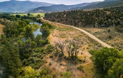 1633 W Diamond Star Road, Eagle, CO 81631