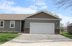 1235 Front Street, Garner, IA 50438