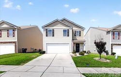 4033 Long Arrow Drive, Concord, NC 28025