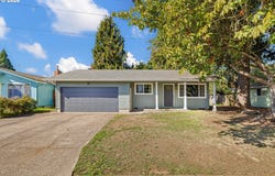 1680 W QUINALT St, Springfield, OR 97477