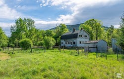 125 Airport Road, Keene Valley, NY 12943