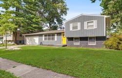 1906 Winchester Drive, Champaign, IL 61821