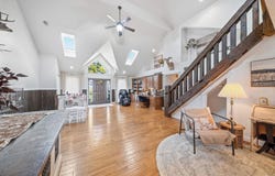 7426 County Rd. 56, Saint Joe, IN 46785