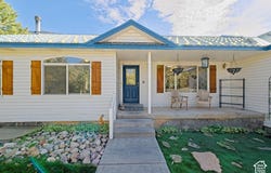 132 W LAKEVIEW Way, Woodland Hills, UT 84653