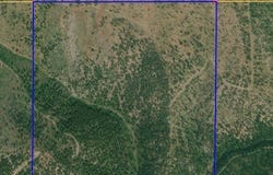 5 Tract, Garnet Range, Drummond, MT 59832