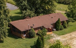 10035 W Lake RD, Ozawkie, KS 66070