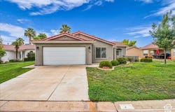 436 E DOMINGUEZ Dr, Ivins, UT 84738