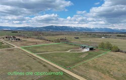 48 Buttercup Drive, Roberts, MT 59070