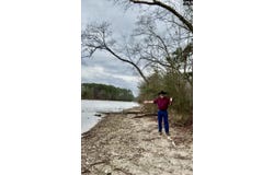 Meadows Lane lot: 3, Saluda, SC 29006