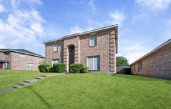 717 Eldorado Drive, DeSoto, TX 75115