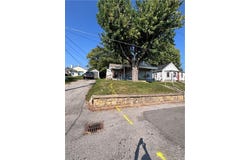 104 N Posey Street, Salem, IN 47167