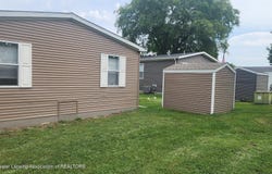 714 Mill Street, Leslie, MI 49251