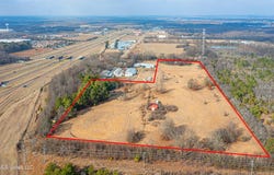 Goodson Road, Canton, MS 39046