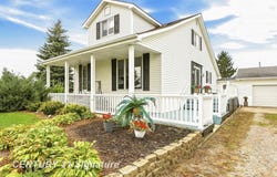 1320 Briggs Road, Reese, MI 48757