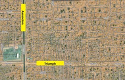 1 Atlantis Drive, El Paso, TX 79938