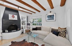840 Palace, Santa Fe, NM 87501