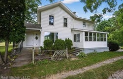 4425 M Drive S, Athens Twp, MI 49011