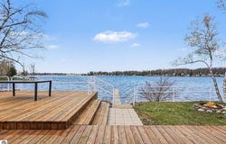 8006 Lakeside Boulevard, Hale, MI 48739