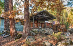 2629 Mariposa, Wawona, CA 95389