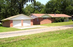 610 BURKE ST, ASHDOWN, AR 71822