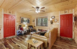 3830 Pine Road, Pine, AZ 85544