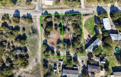 4810 Peachtree Street, Granbury, TX 76048