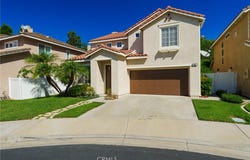 6031 E Hummingbird Court, Orange, CA 92869