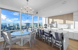 877 Francisco Street, Los Angeles, CA 90017