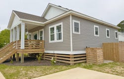 942 Second Street lot: 3A, Manteo, NC 27954