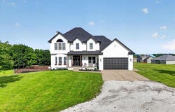 715 S Minter Road, Grain Valley, MO 64029