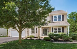 1811 Chiprock Drive, Marysville, OH 43040