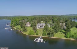 47 HOLY CROSS, OAKLAND, MD 21550