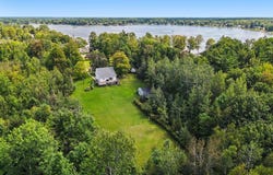 755 N Lakeview Drive, Hale, MI 48739