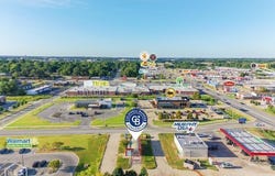 2823 Creek Drive, Jonesboro, AR 72401