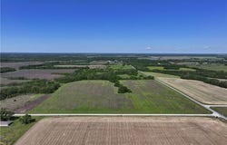 Tract #4 E 307th Street, Harrisonville, MO 64701