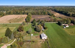 11018 Harmon Road, Berlin Heights, OH 44814